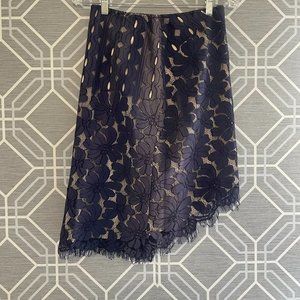 SUGAR + LIPS SKIRT SIZE SMALL‎